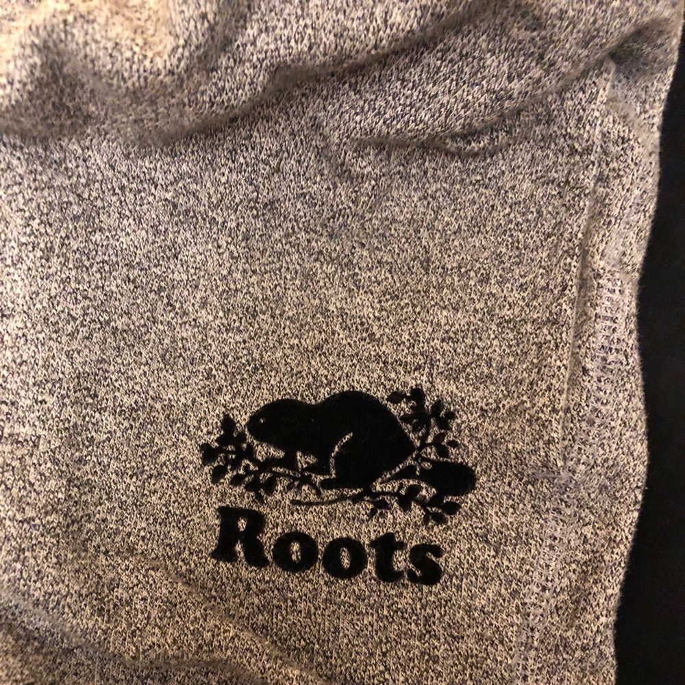 Roots kids track pants size 12 - Picture 3 of 4
